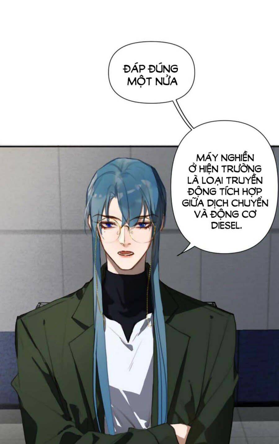 Mối Quan Hệ Không Hoàn Hảo - Chương 69