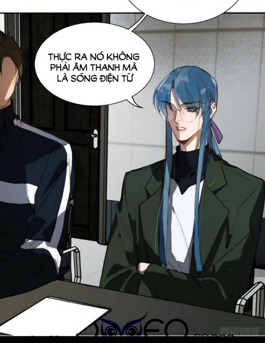 Mối Quan Hệ Không Hoàn Hảo - Chương 69