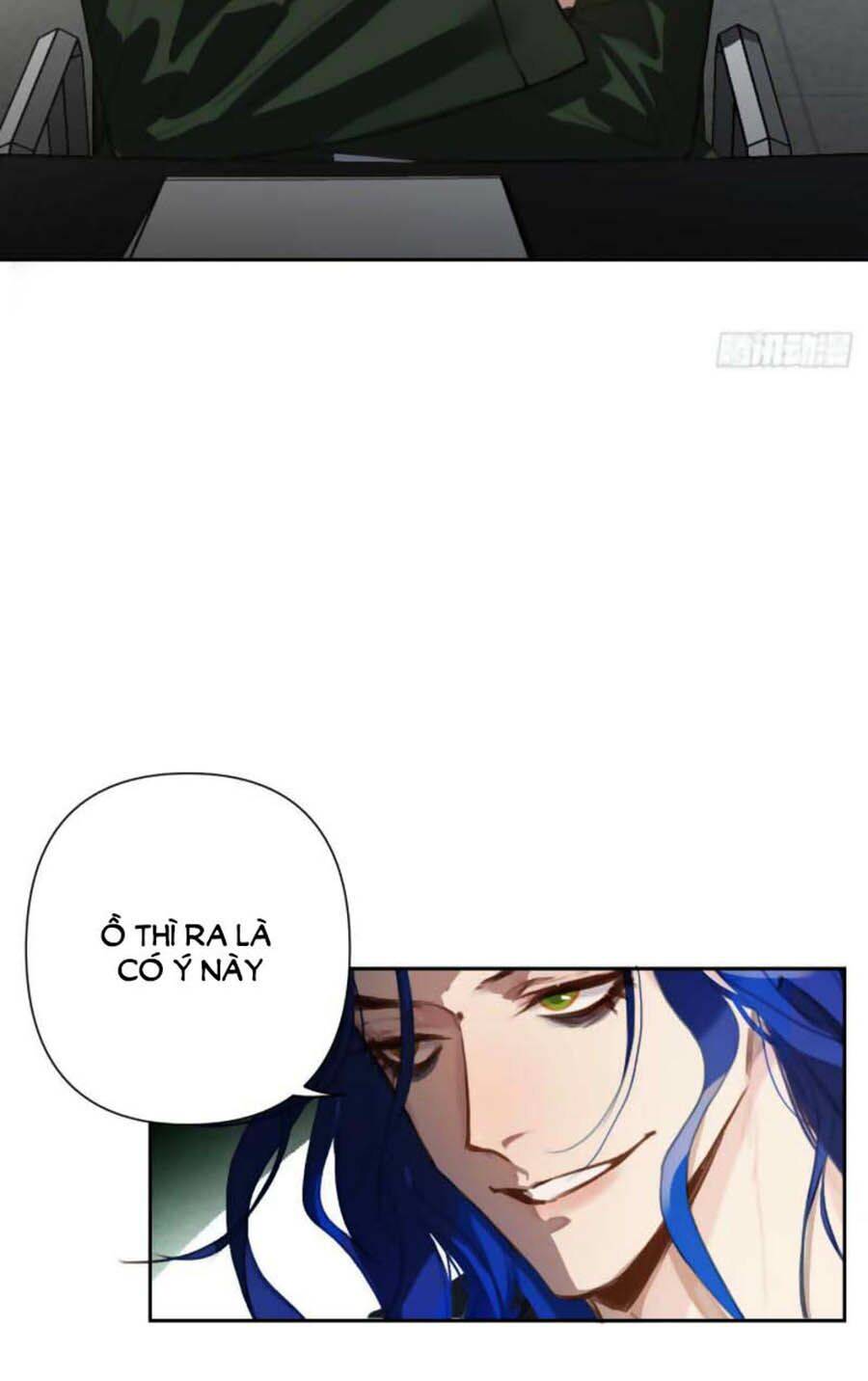 Mối Quan Hệ Không Hoàn Hảo - Chương 69