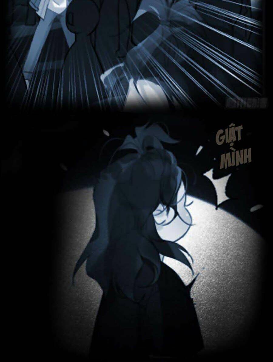 Mối Quan Hệ Không Hoàn Hảo - Chương 69