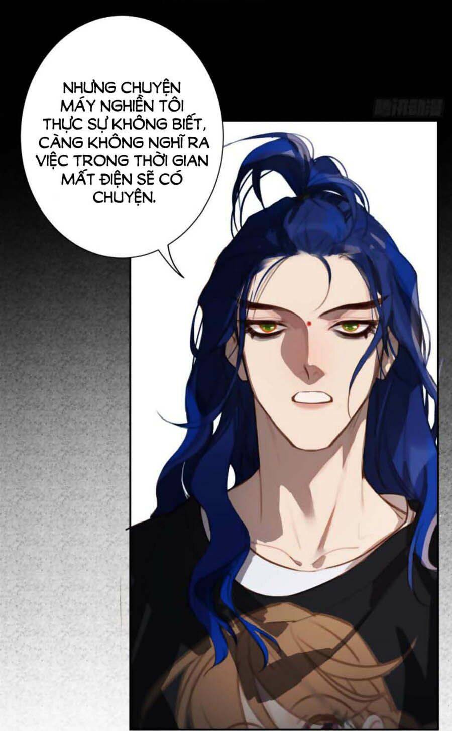 Mối Quan Hệ Không Hoàn Hảo - Chương 69