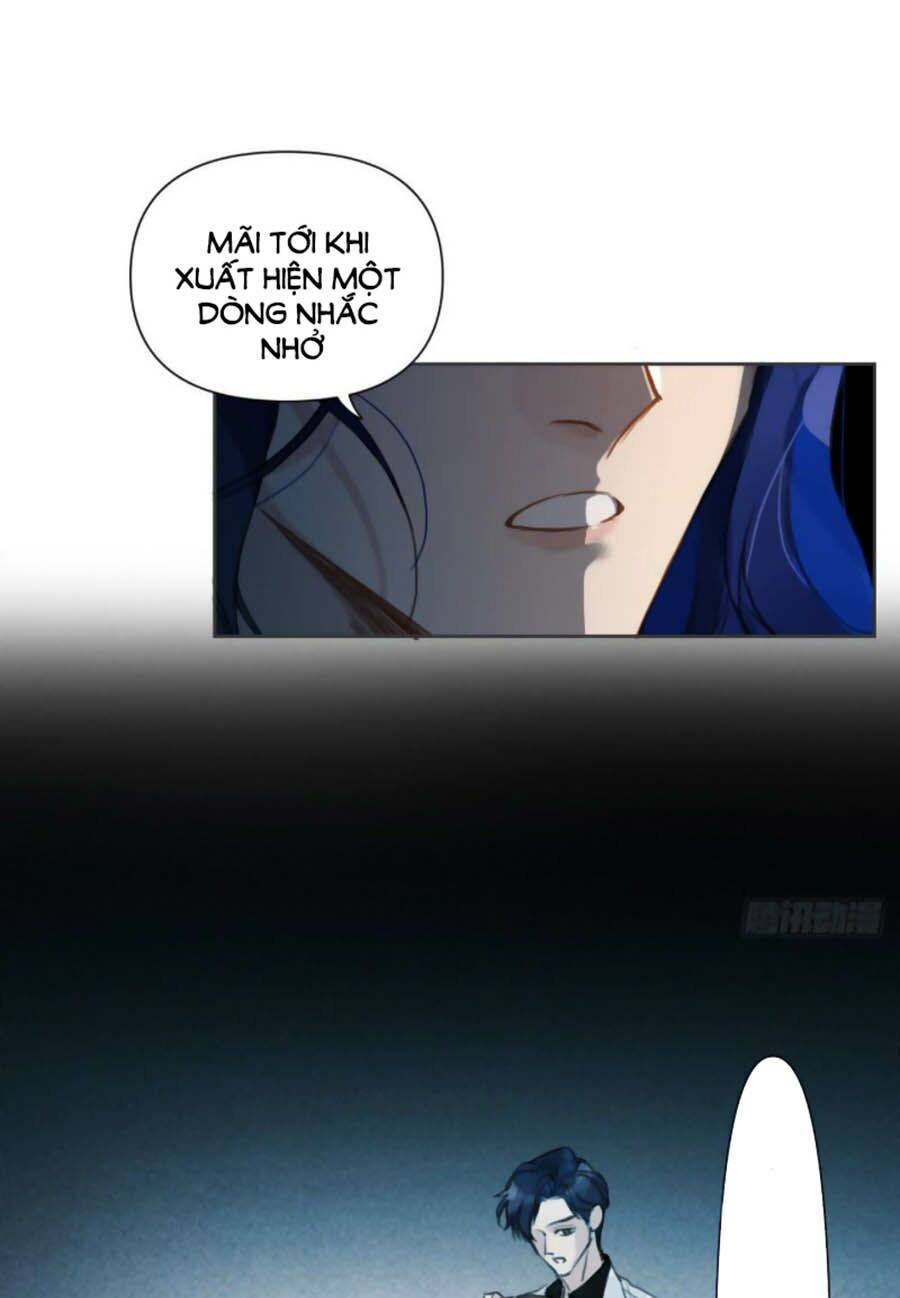 Mối Quan Hệ Không Hoàn Hảo - Chương 70