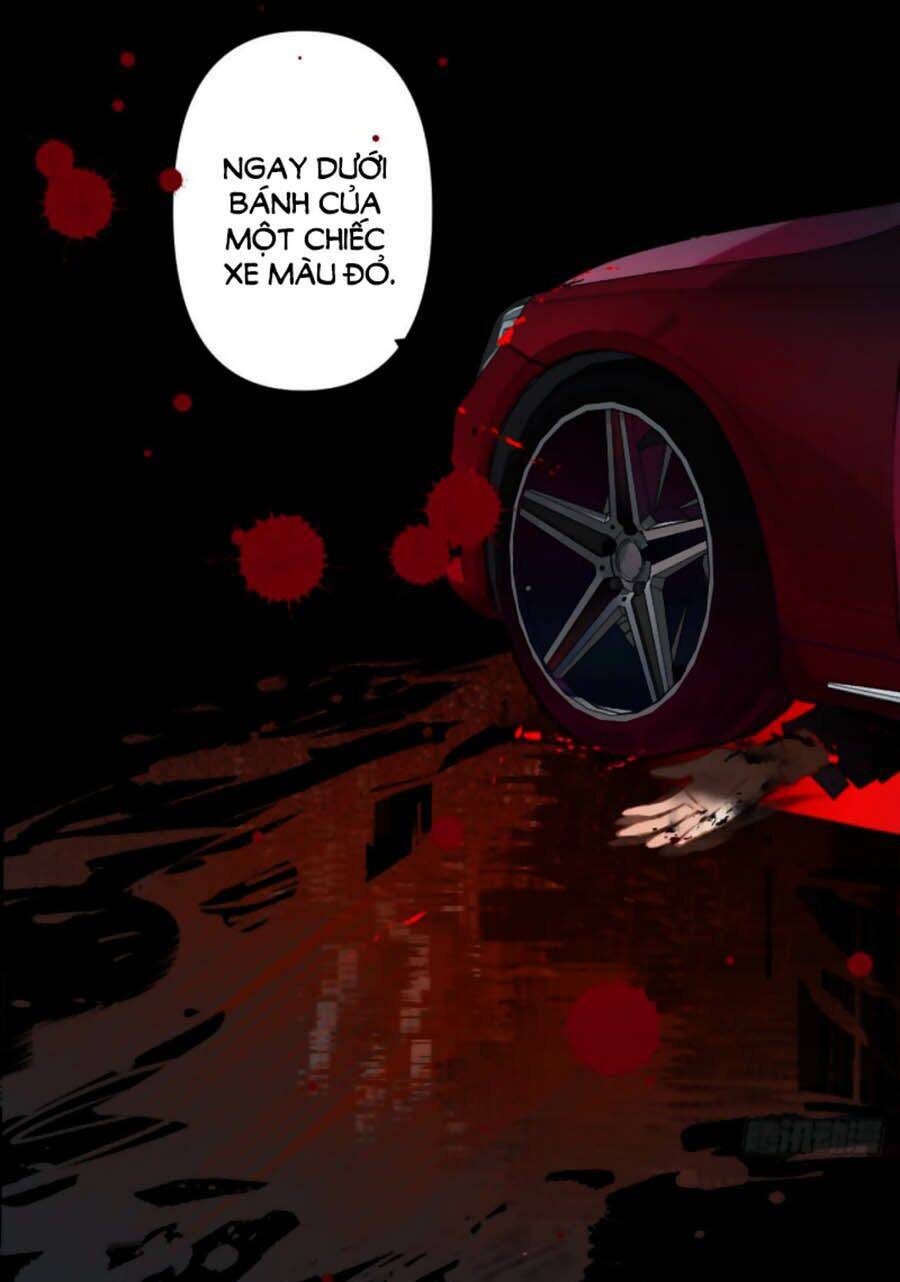 Mối Quan Hệ Không Hoàn Hảo - Chương 70