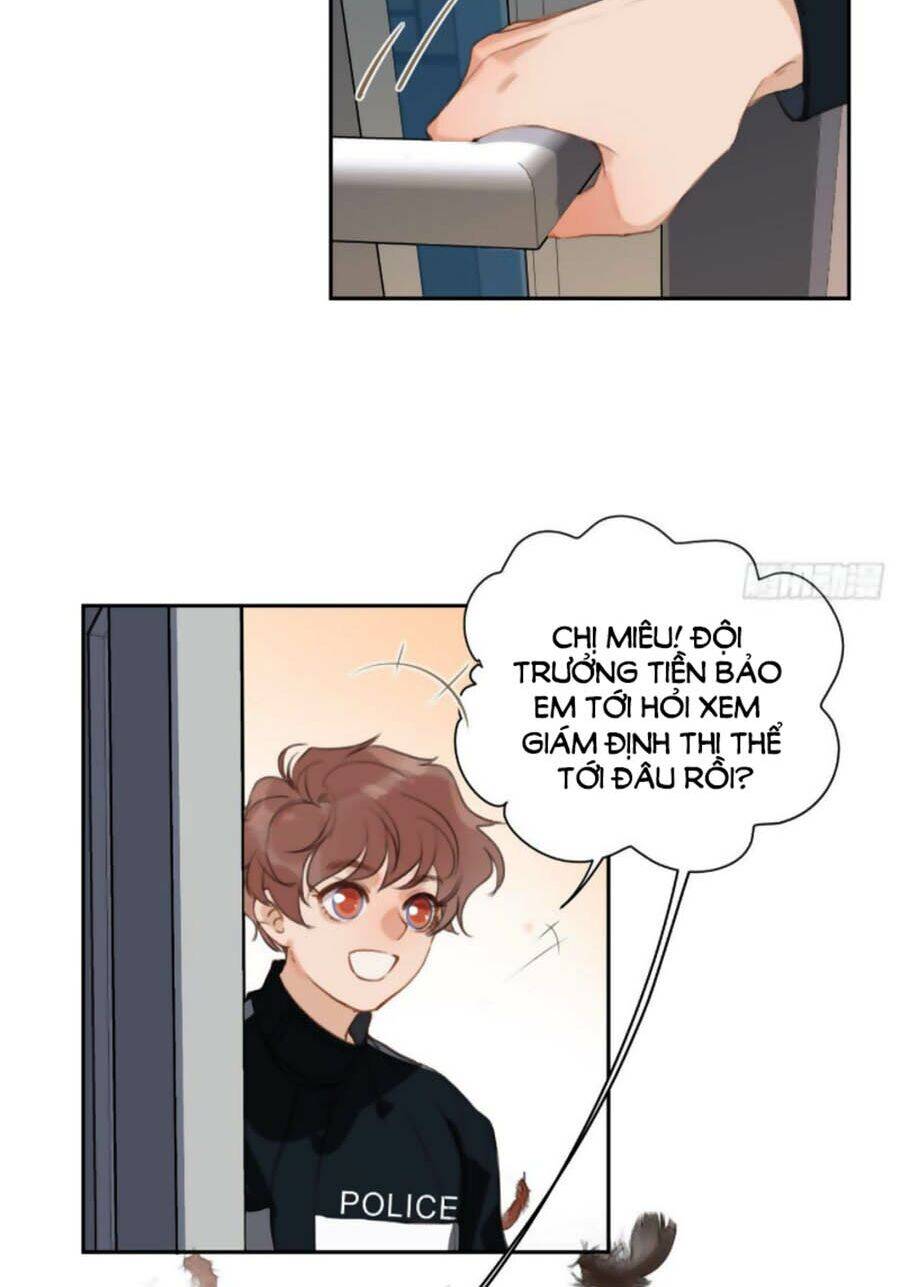 Mối Quan Hệ Không Hoàn Hảo - Chương 70