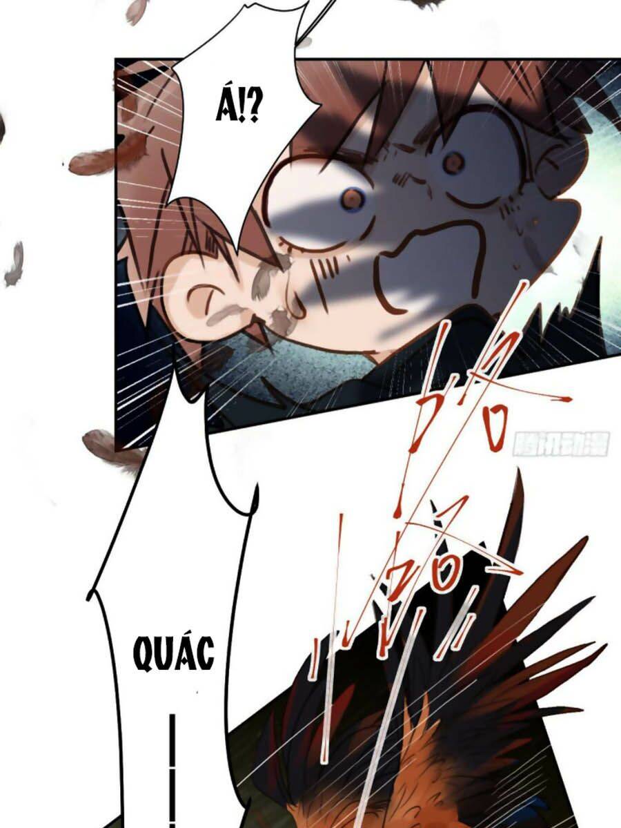 Mối Quan Hệ Không Hoàn Hảo - Chương 70