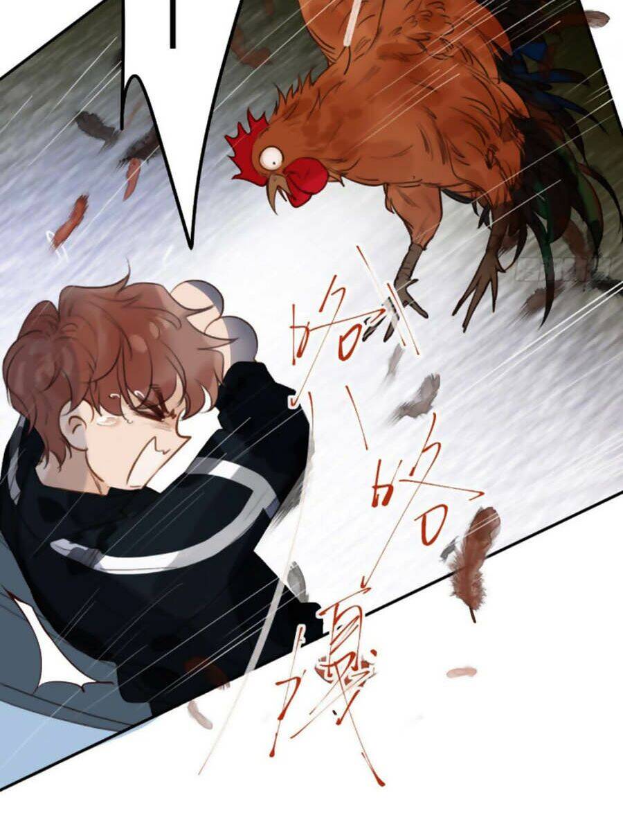 Mối Quan Hệ Không Hoàn Hảo - Chương 70