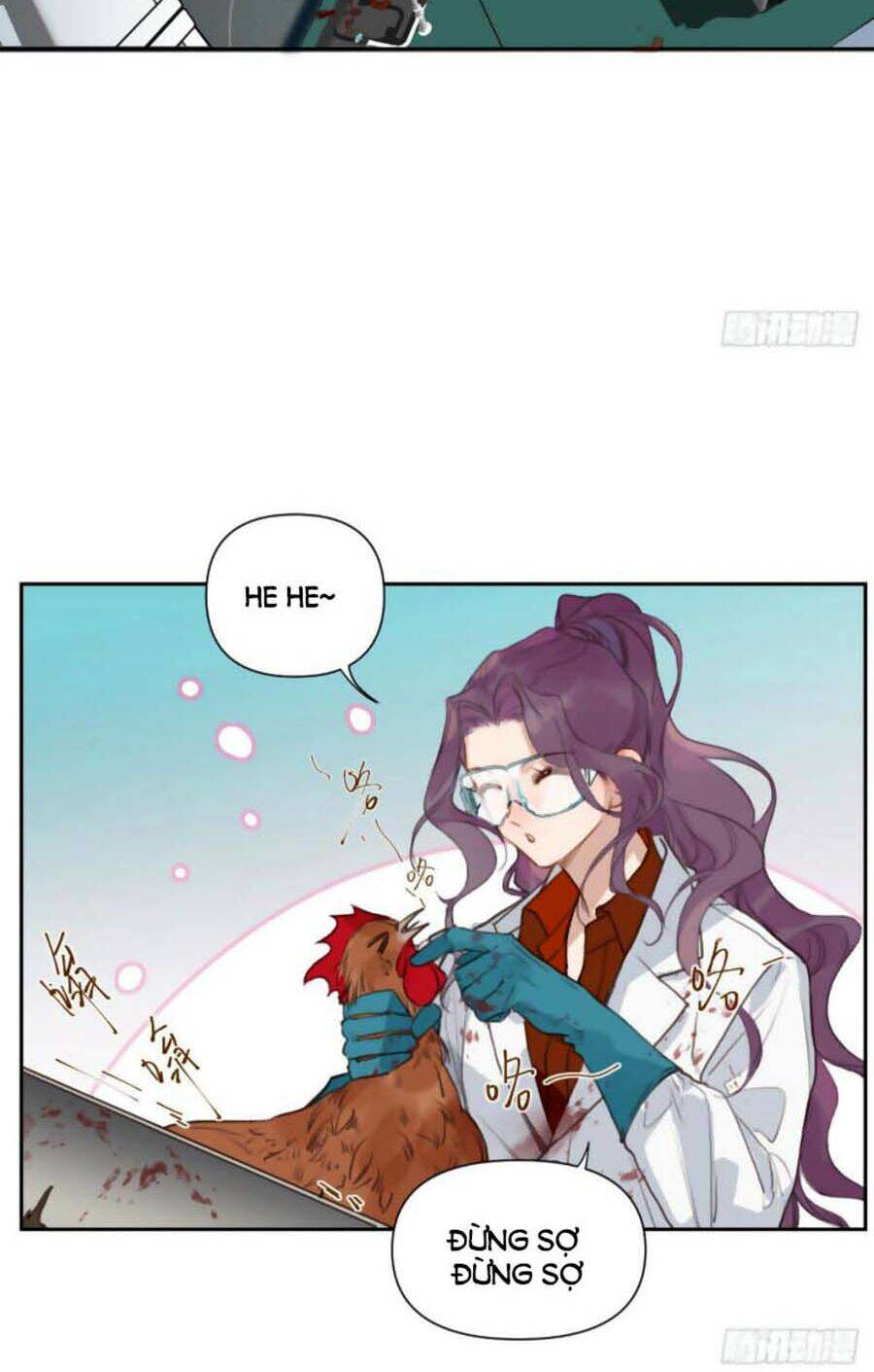 Mối Quan Hệ Không Hoàn Hảo - Chương 70
