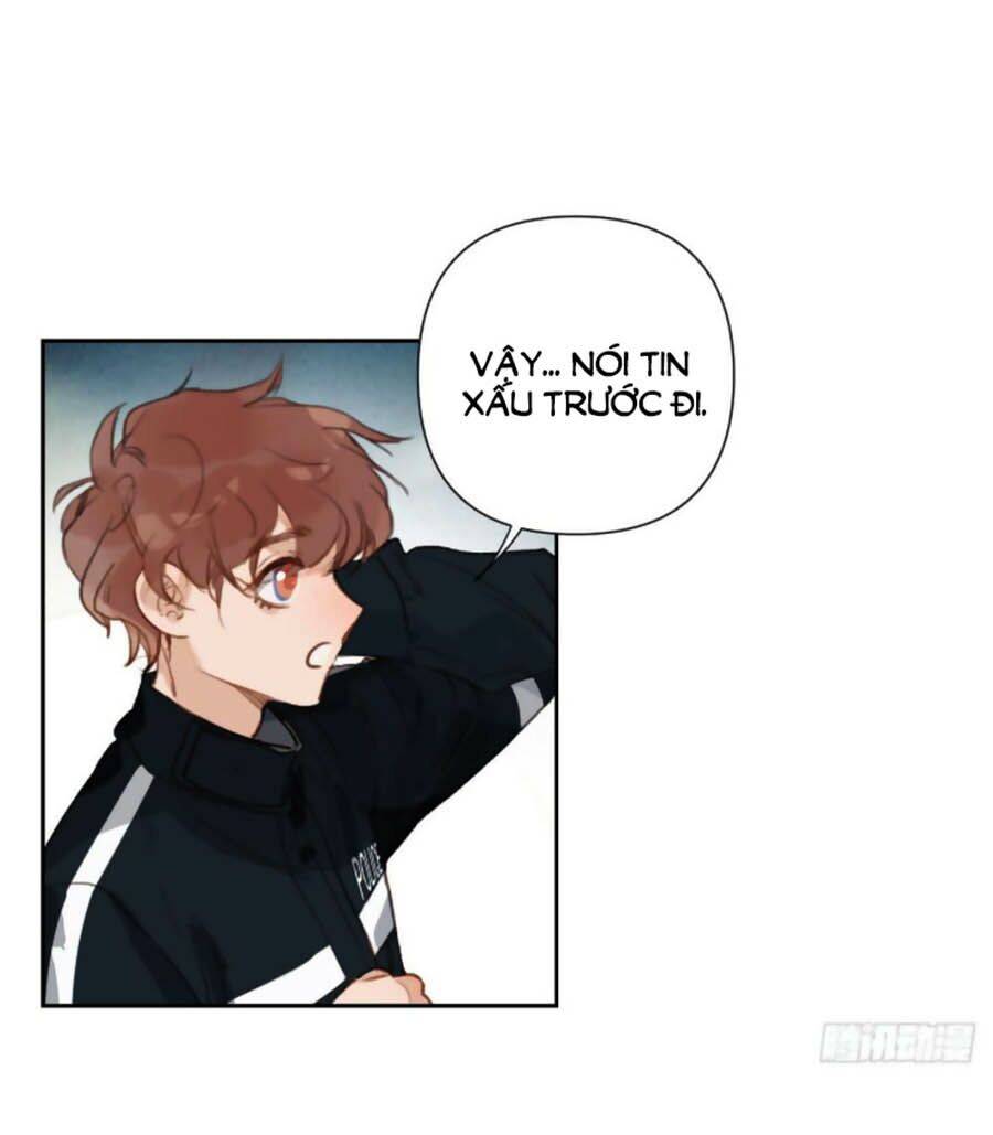 Mối Quan Hệ Không Hoàn Hảo - Chương 70