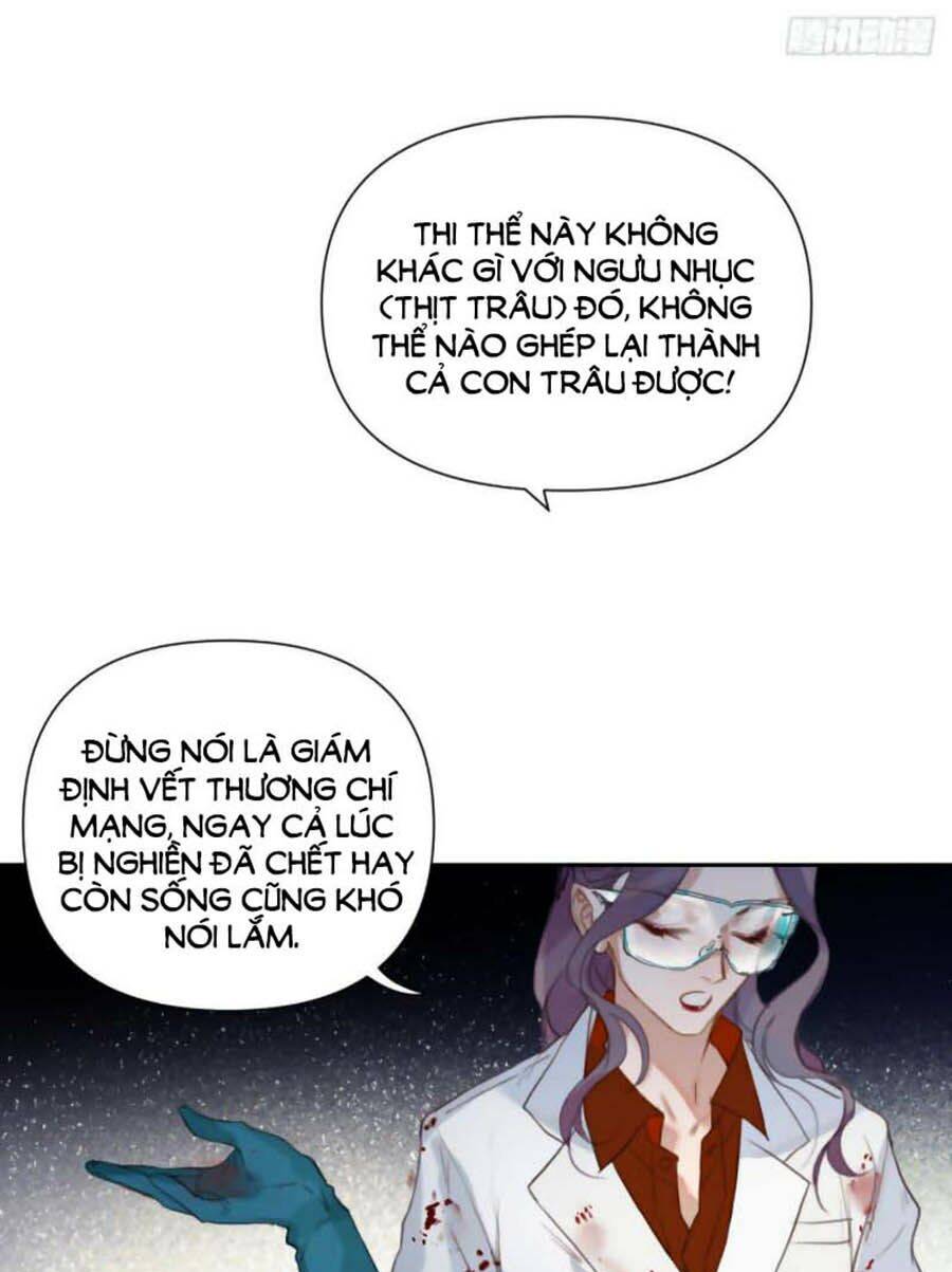 Mối Quan Hệ Không Hoàn Hảo - Chương 70