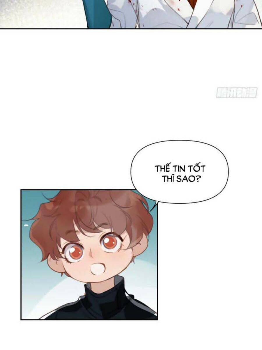 Mối Quan Hệ Không Hoàn Hảo - Chương 70