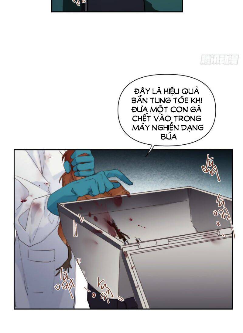 Mối Quan Hệ Không Hoàn Hảo - Chương 70