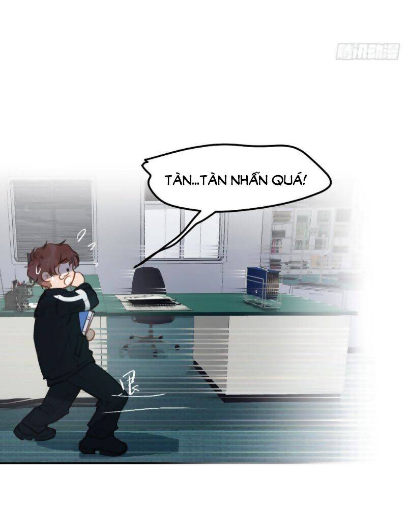 Mối Quan Hệ Không Hoàn Hảo - Chương 70