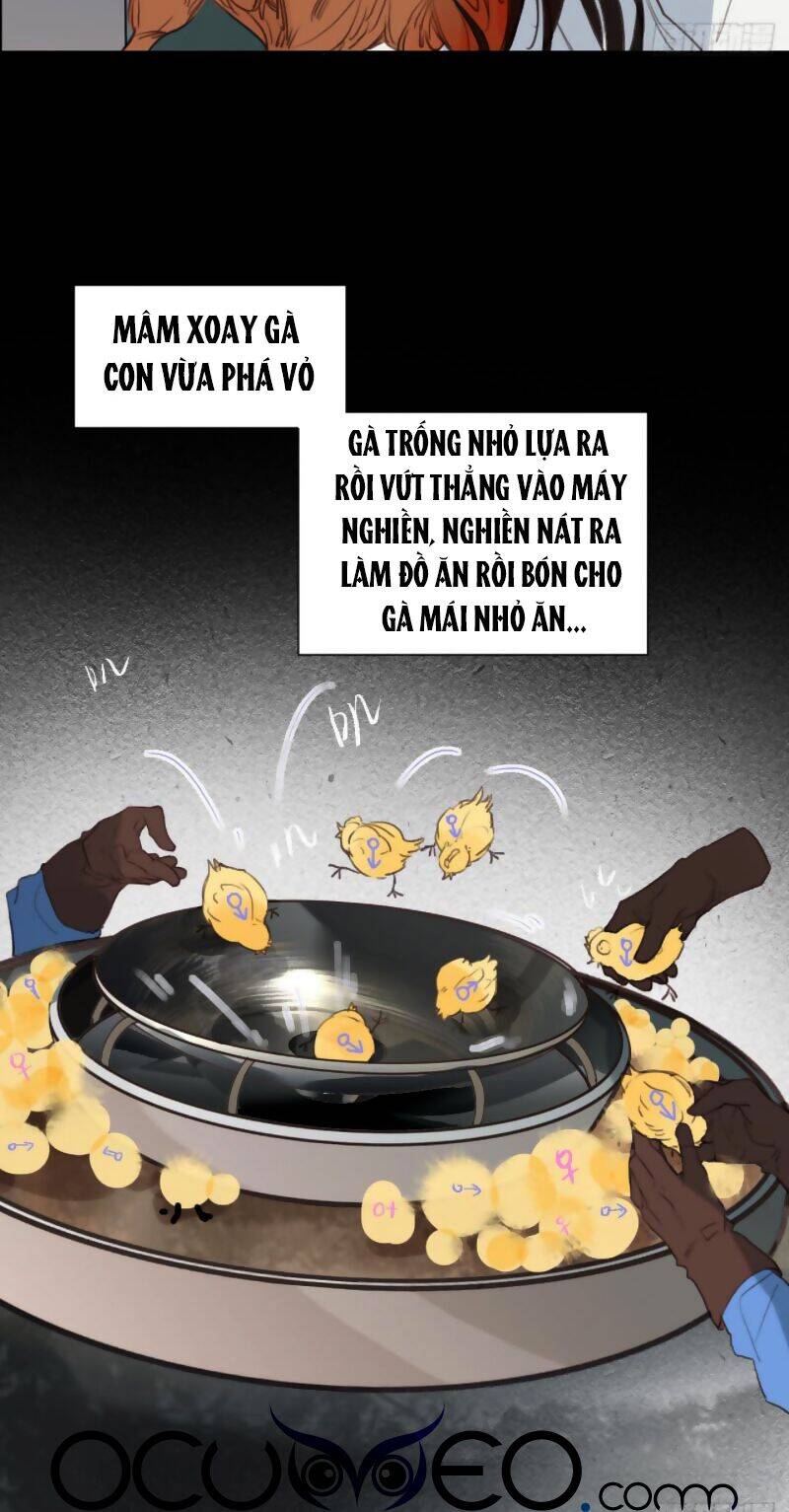 Mối Quan Hệ Không Hoàn Hảo - Chương 70