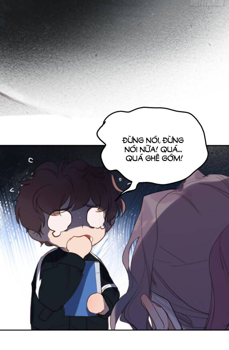 Mối Quan Hệ Không Hoàn Hảo - Chương 70