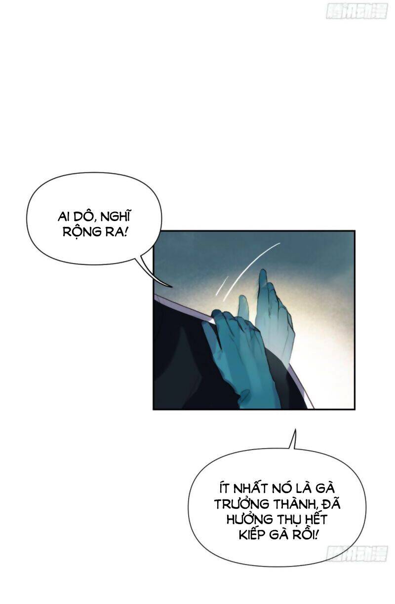 Mối Quan Hệ Không Hoàn Hảo - Chương 70