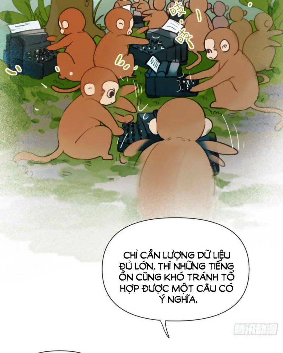 Mối Quan Hệ Không Hoàn Hảo - Chương 70