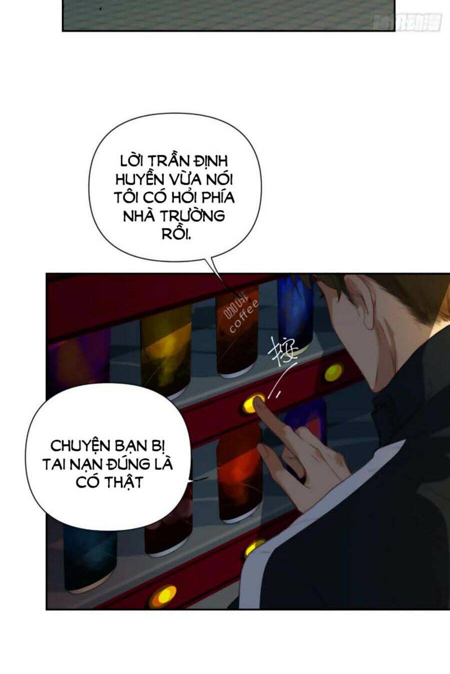 Mối Quan Hệ Không Hoàn Hảo - Chương 71