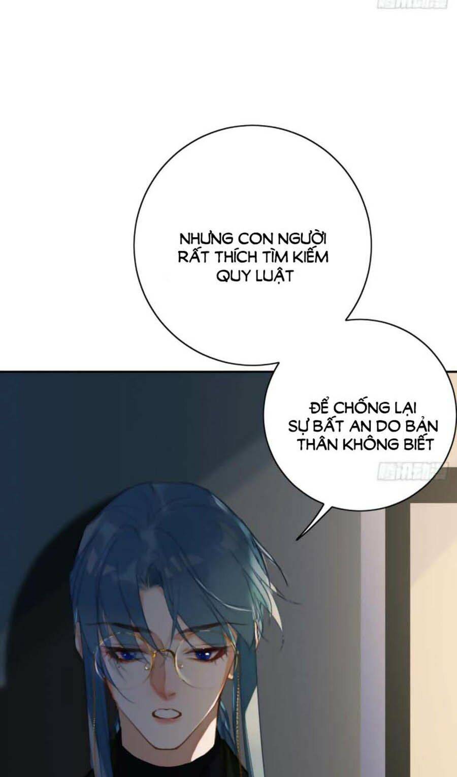 Mối Quan Hệ Không Hoàn Hảo - Chương 71