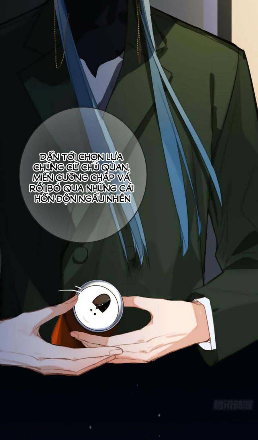 Mối Quan Hệ Không Hoàn Hảo - Chương 71