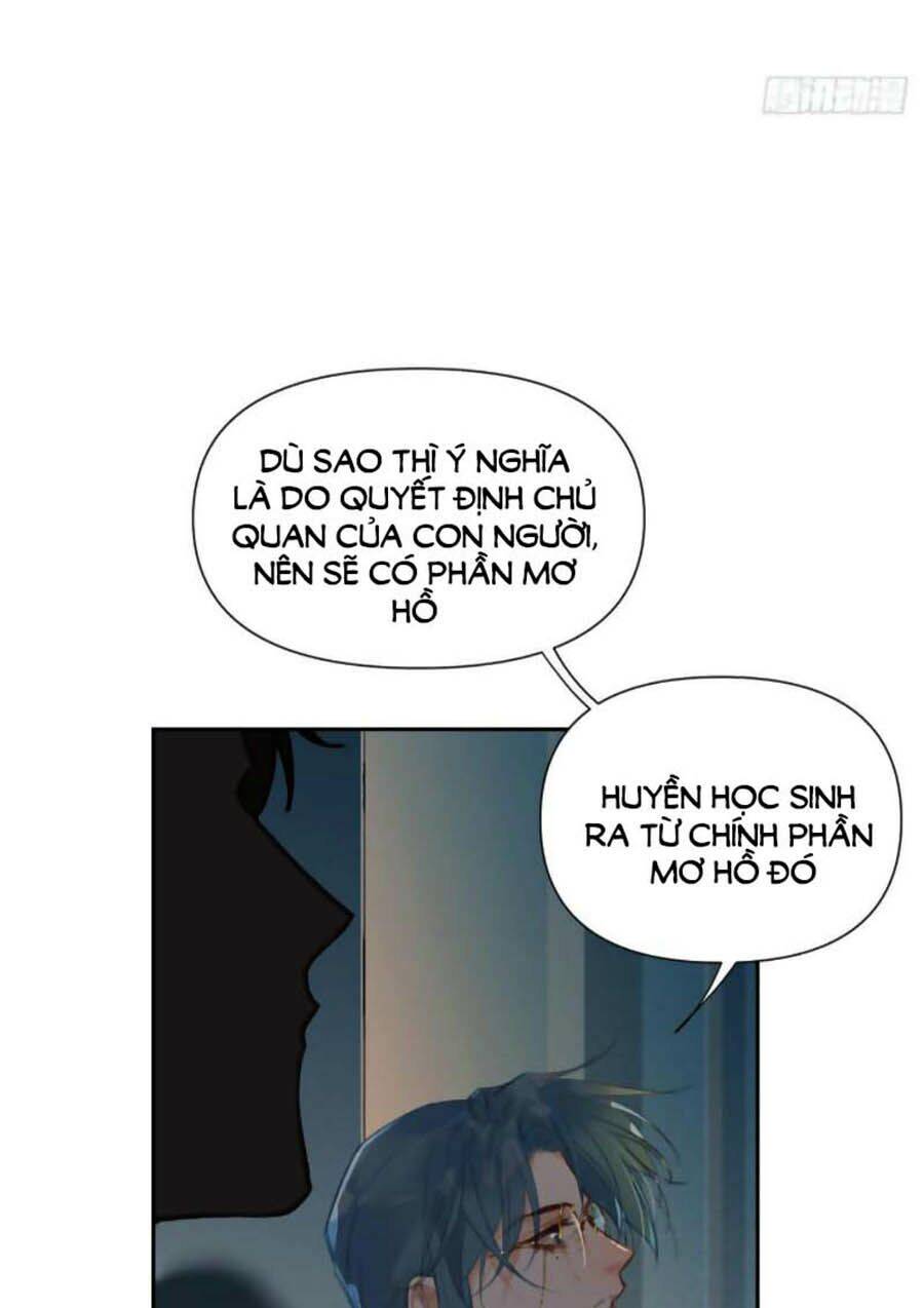 Mối Quan Hệ Không Hoàn Hảo - Chương 71