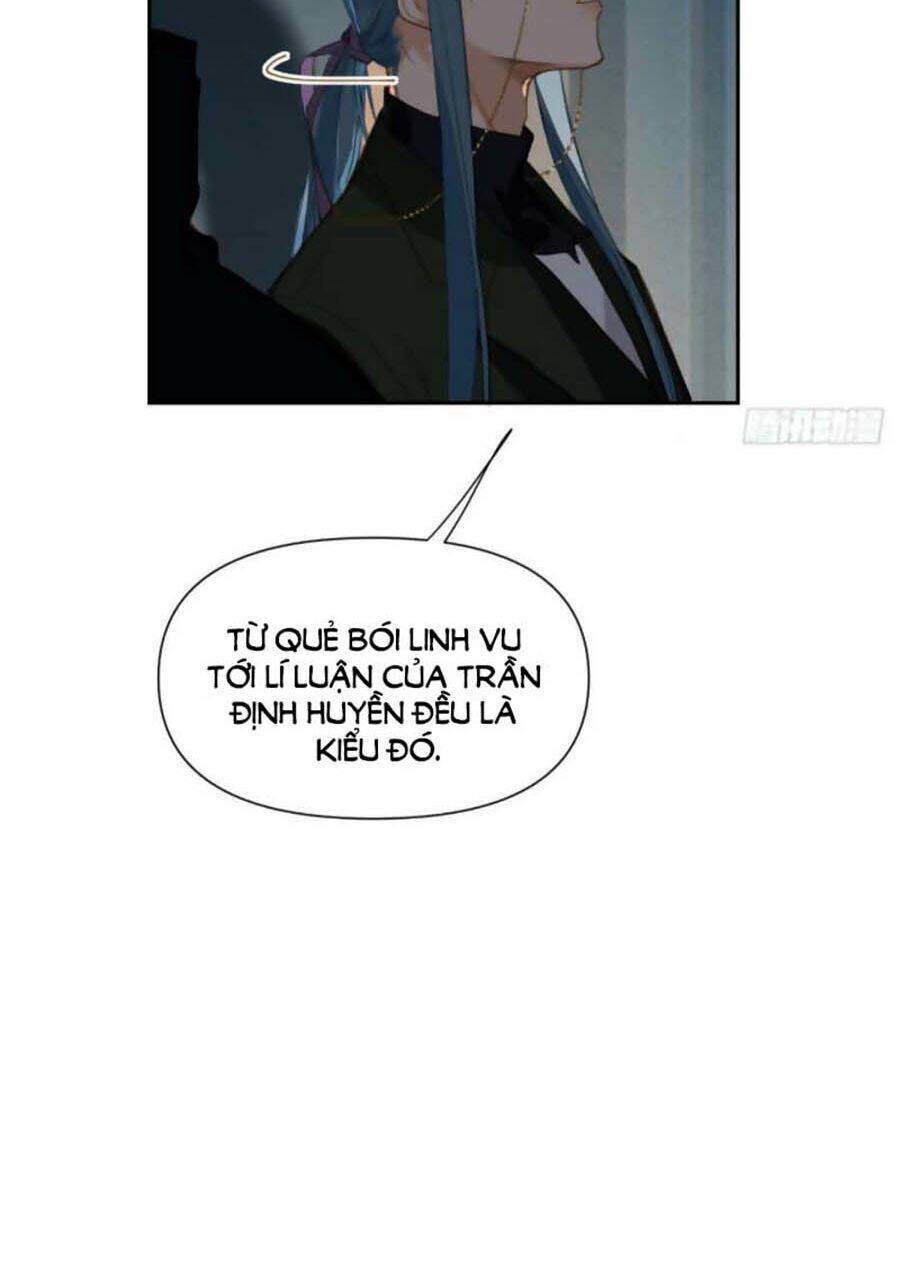 Mối Quan Hệ Không Hoàn Hảo - Chương 71