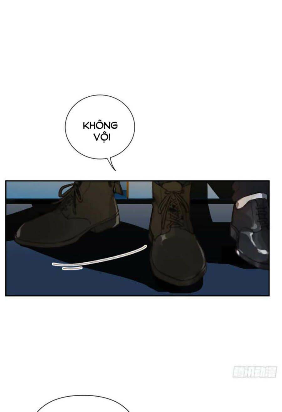 Mối Quan Hệ Không Hoàn Hảo - Chương 71