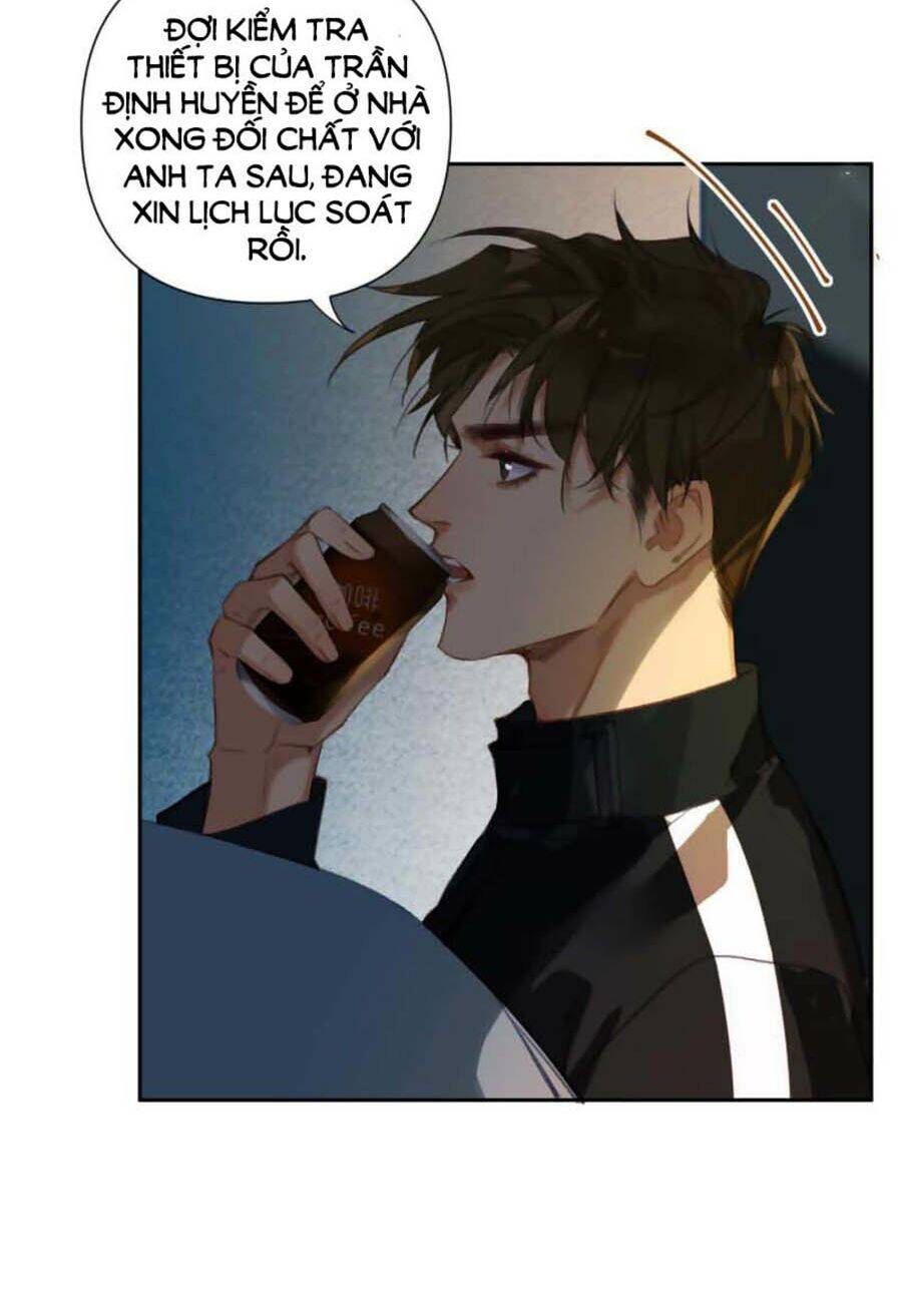 Mối Quan Hệ Không Hoàn Hảo - Chương 71