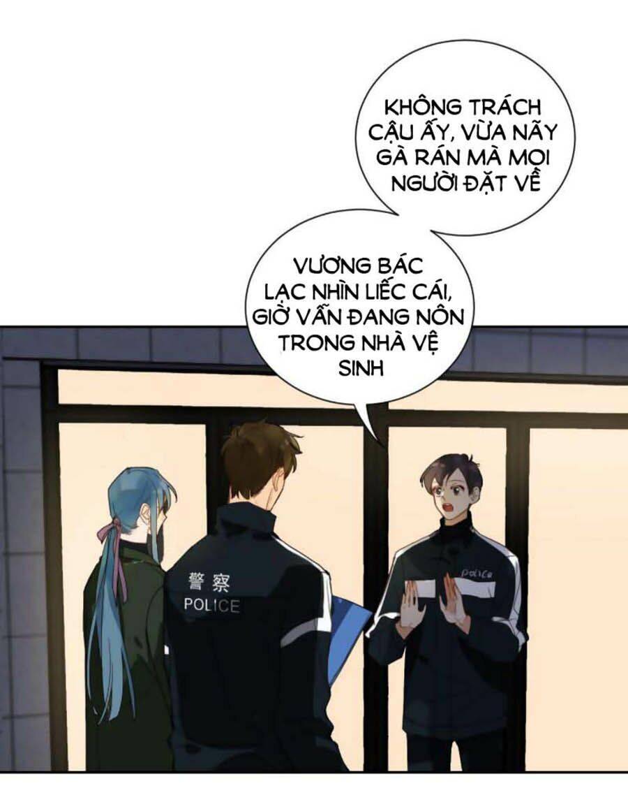 Mối Quan Hệ Không Hoàn Hảo - Chương 71