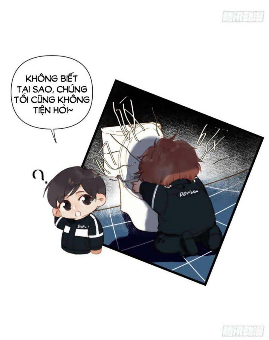 Mối Quan Hệ Không Hoàn Hảo - Chương 71