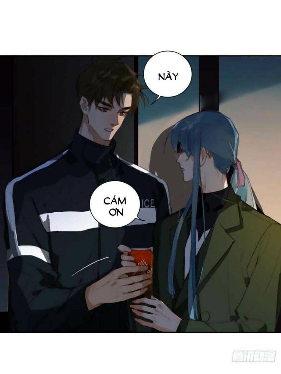 Mối Quan Hệ Không Hoàn Hảo - Chương 71
