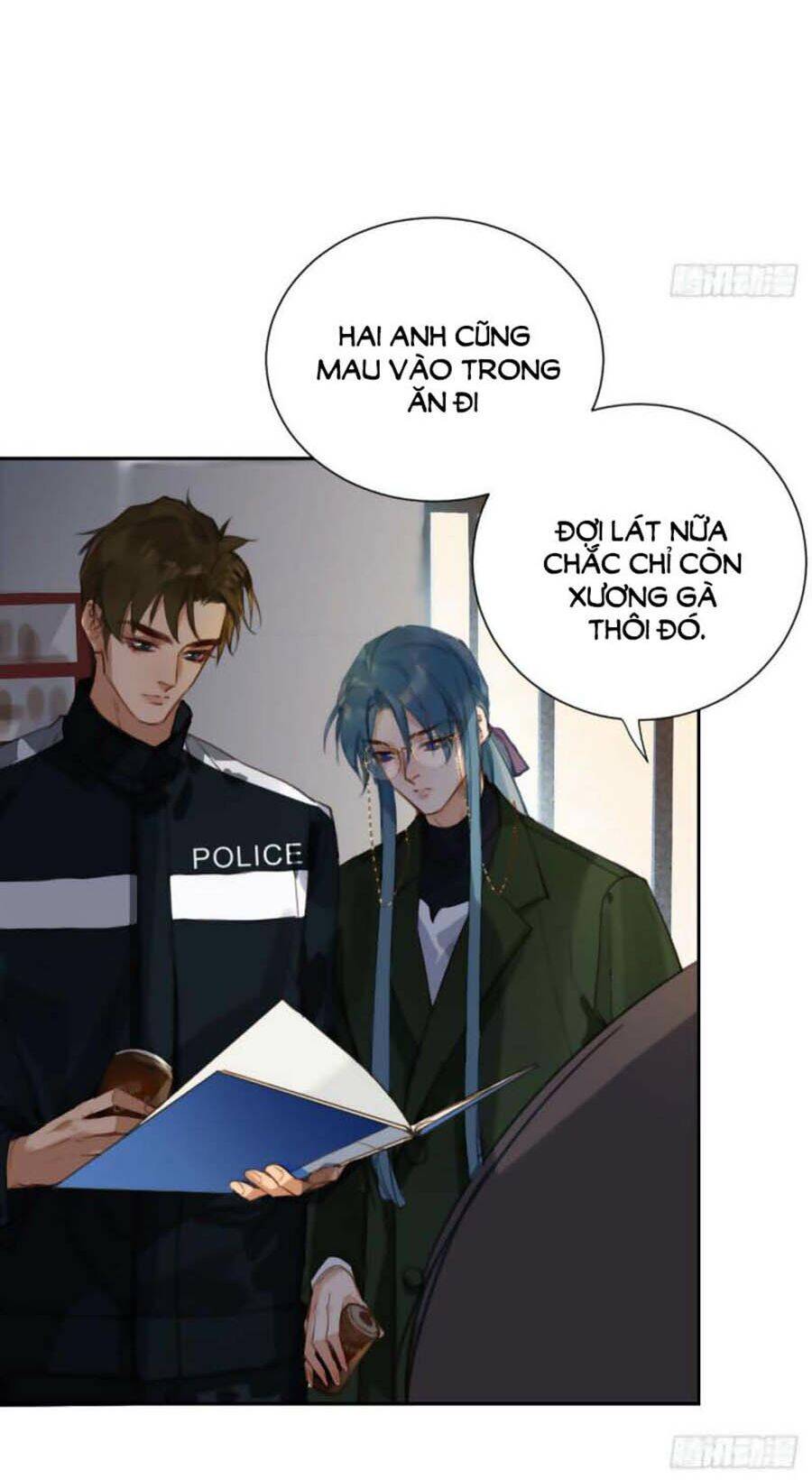 Mối Quan Hệ Không Hoàn Hảo - Chương 71