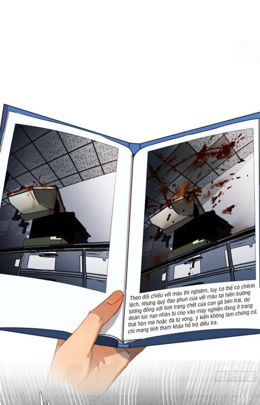 Mối Quan Hệ Không Hoàn Hảo - Chương 71