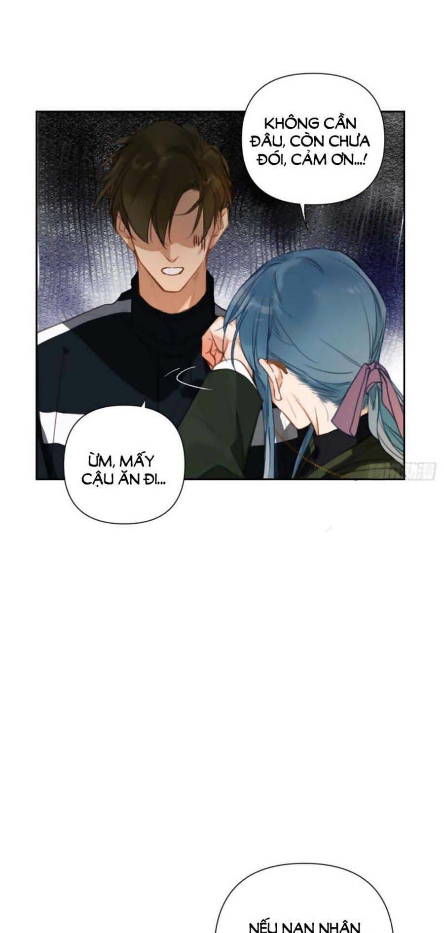 Mối Quan Hệ Không Hoàn Hảo - Chương 71