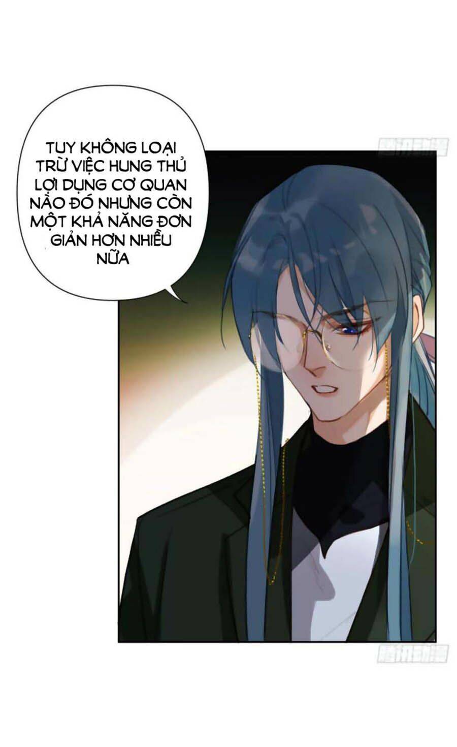 Mối Quan Hệ Không Hoàn Hảo - Chương 71