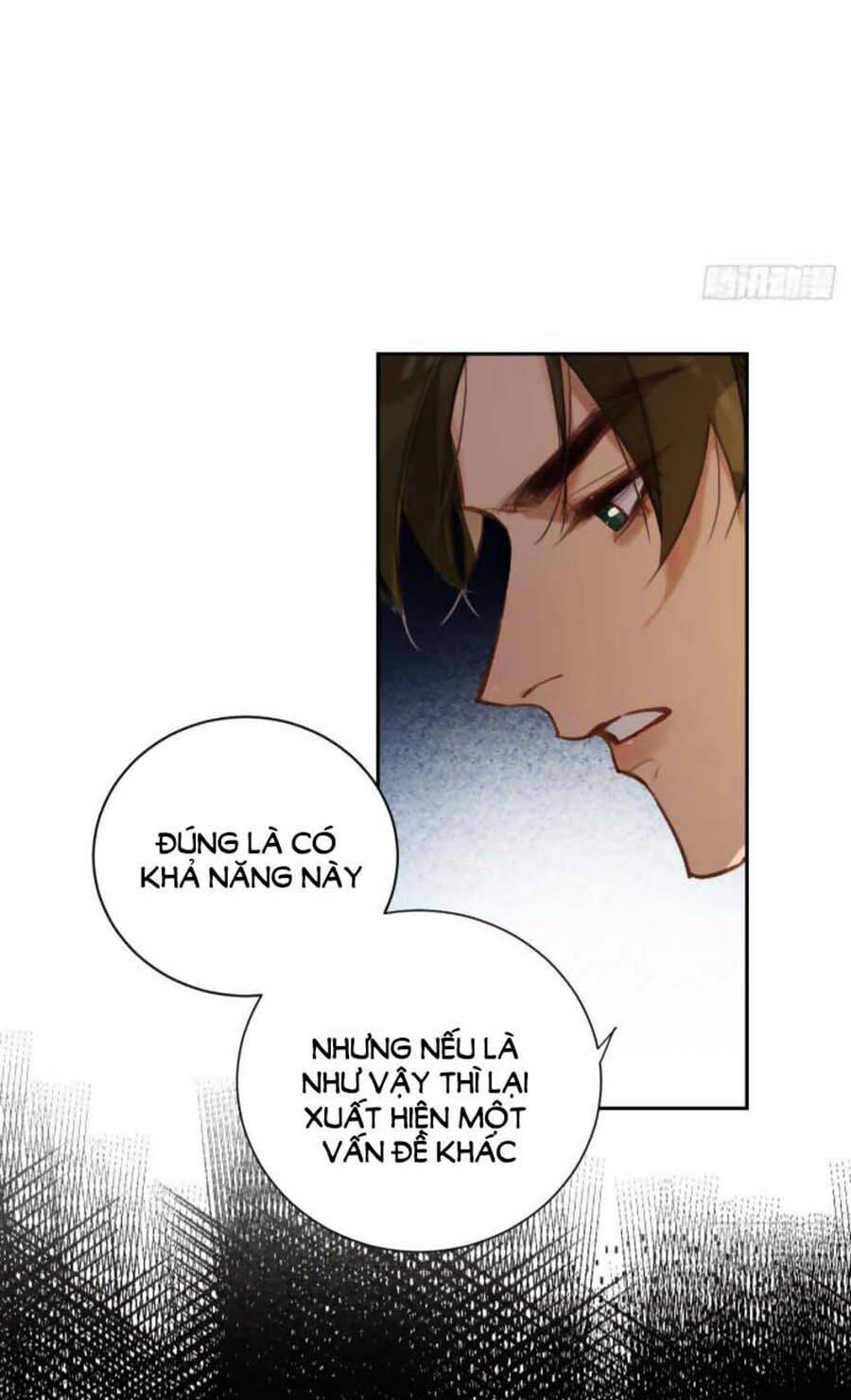 Mối Quan Hệ Không Hoàn Hảo - Chương 71