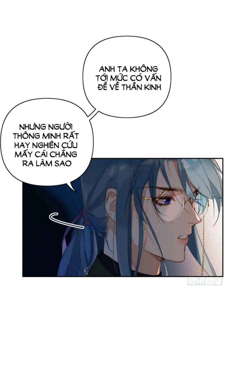 Mối Quan Hệ Không Hoàn Hảo - Chương 71