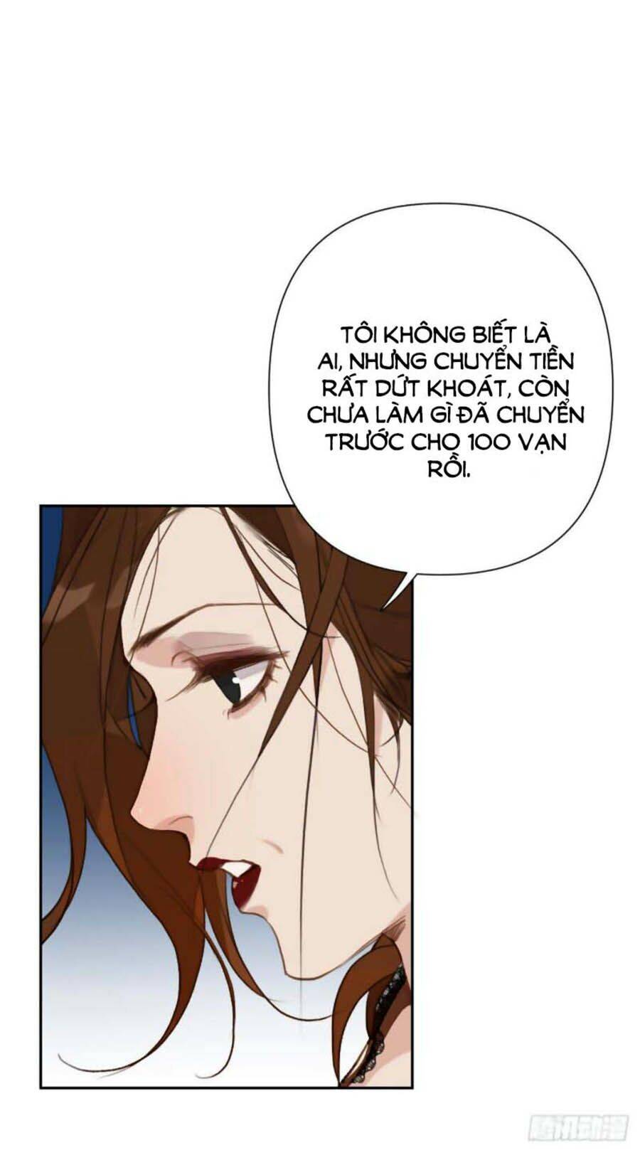 Mối Quan Hệ Không Hoàn Hảo - Chương 72