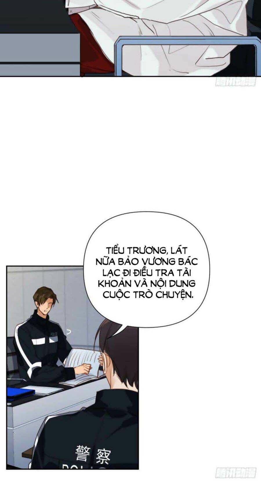 Mối Quan Hệ Không Hoàn Hảo - Chương 72