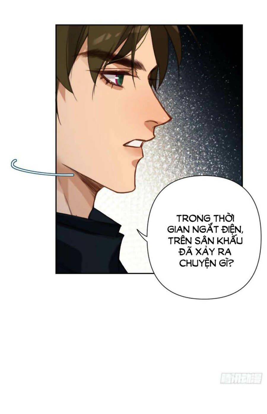 Mối Quan Hệ Không Hoàn Hảo - Chương 72