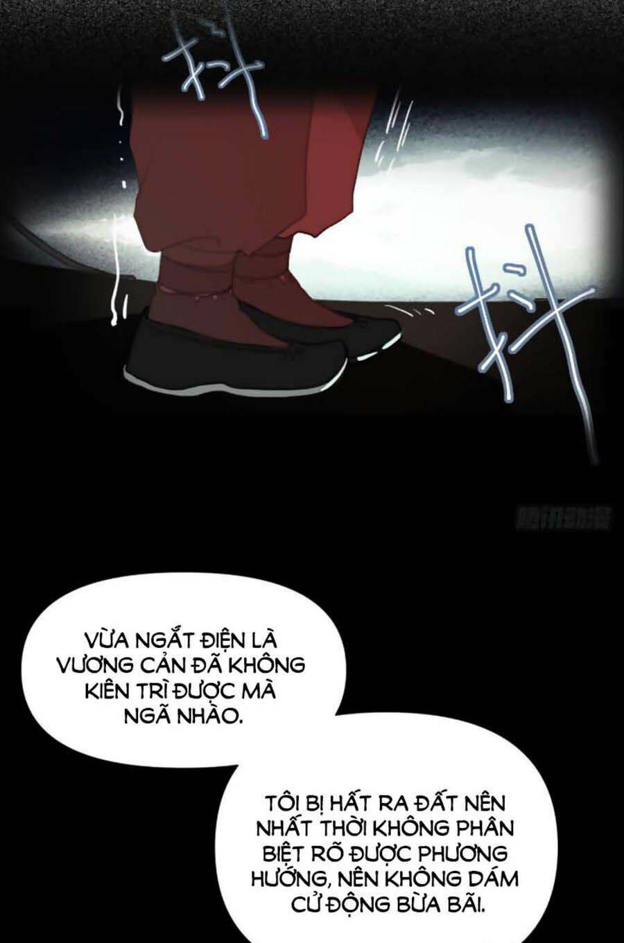 Mối Quan Hệ Không Hoàn Hảo - Chương 72