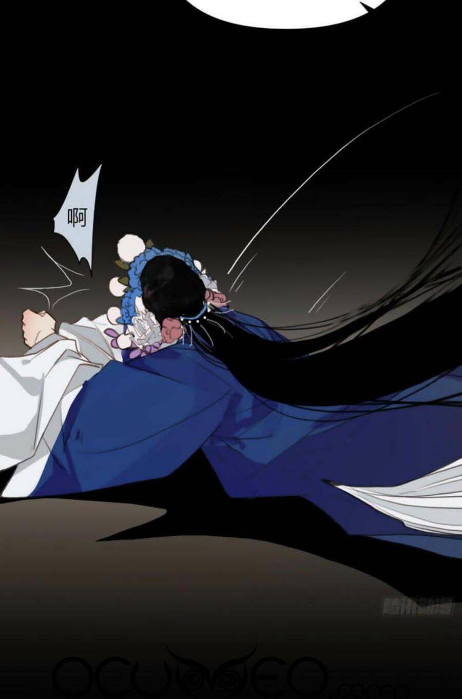 Mối Quan Hệ Không Hoàn Hảo - Chương 72