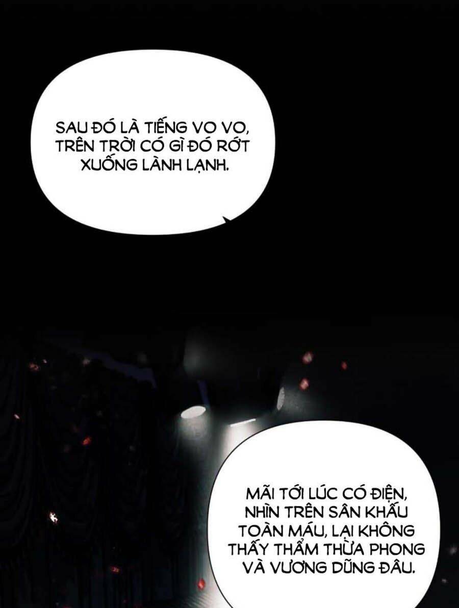 Mối Quan Hệ Không Hoàn Hảo - Chương 72