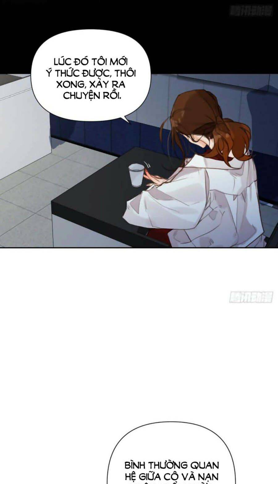 Mối Quan Hệ Không Hoàn Hảo - Chương 72
