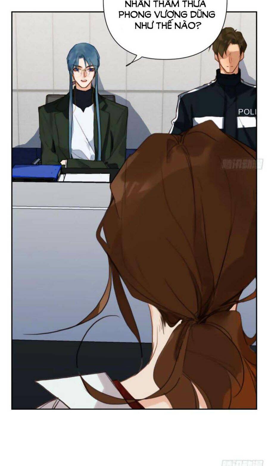 Mối Quan Hệ Không Hoàn Hảo - Chương 72