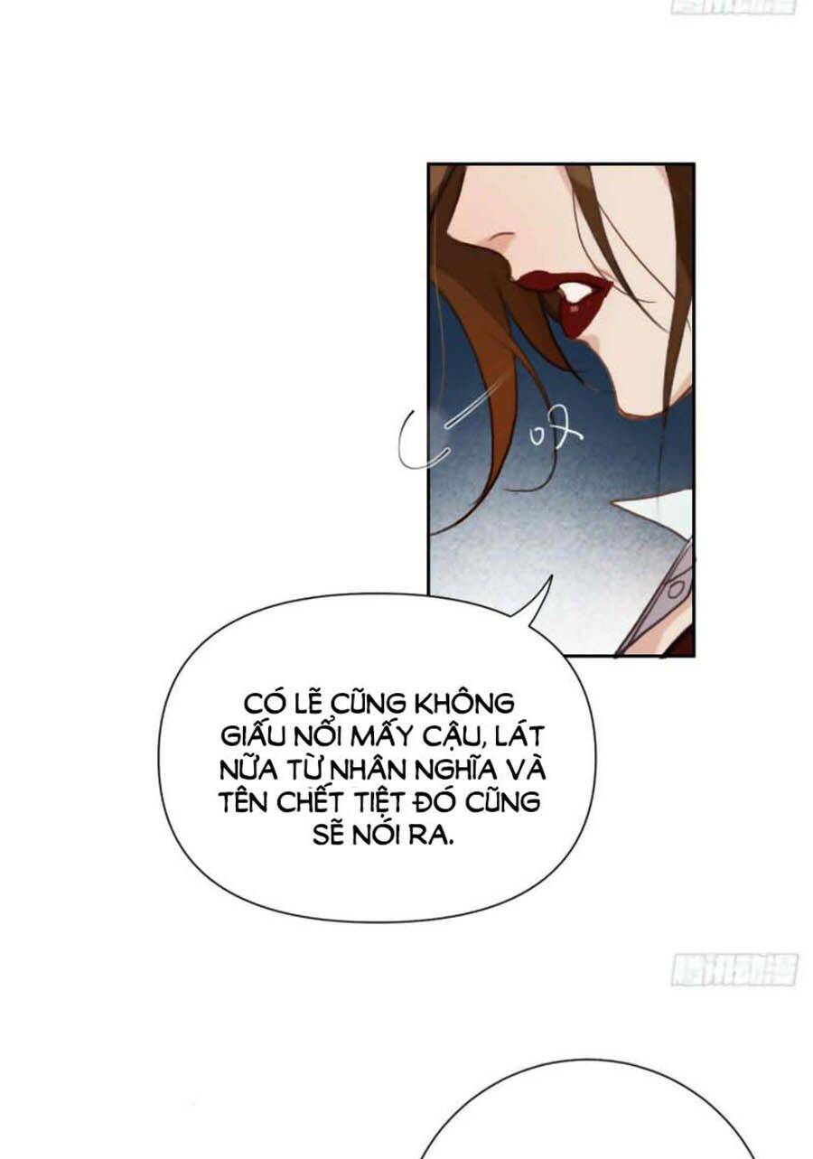 Mối Quan Hệ Không Hoàn Hảo - Chương 72