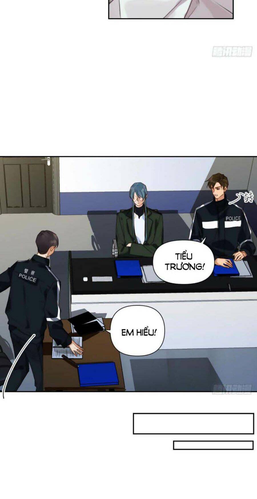 Mối Quan Hệ Không Hoàn Hảo - Chương 72