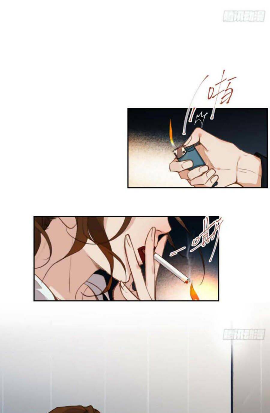 Mối Quan Hệ Không Hoàn Hảo - Chương 72