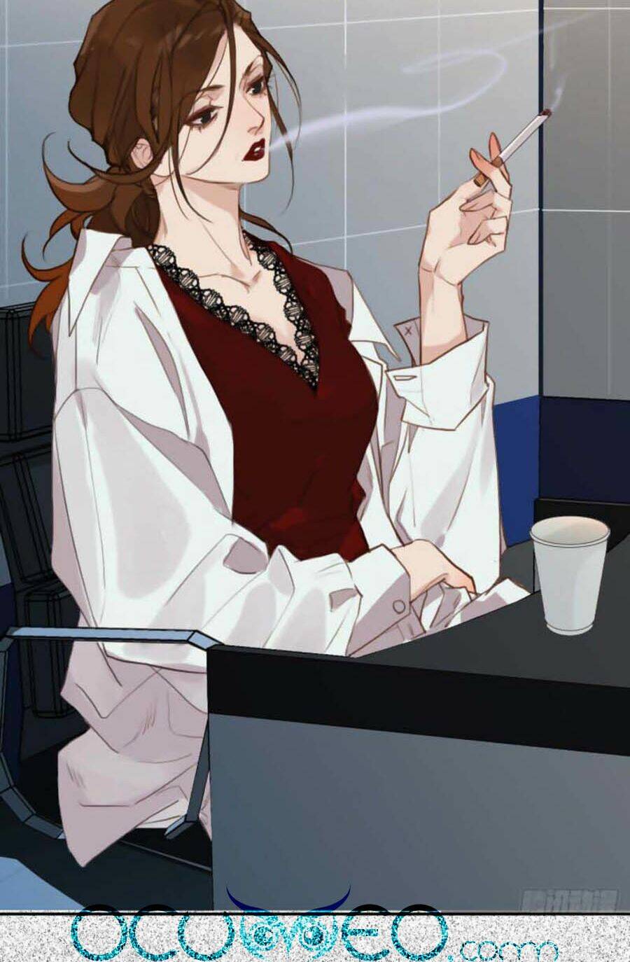 Mối Quan Hệ Không Hoàn Hảo - Chương 72