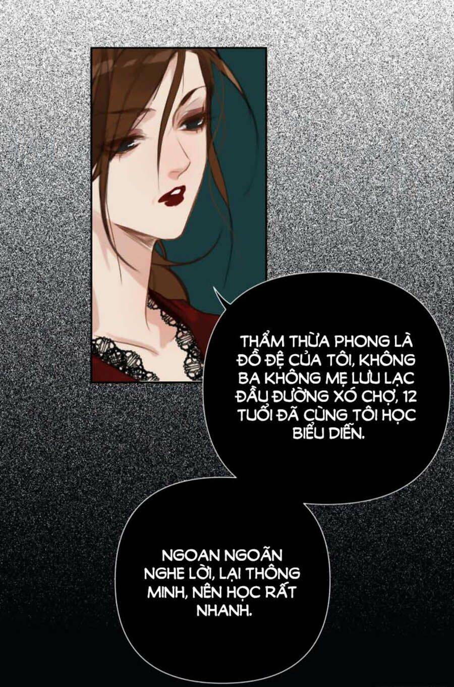 Mối Quan Hệ Không Hoàn Hảo - Chương 72