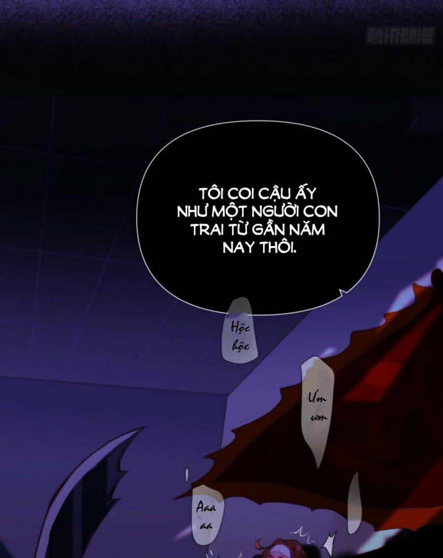 Mối Quan Hệ Không Hoàn Hảo - Chương 72